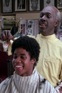 Coming to America